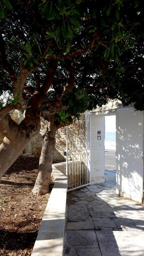 La Finestra Sul Mare Apartment Bari Exterior foto
