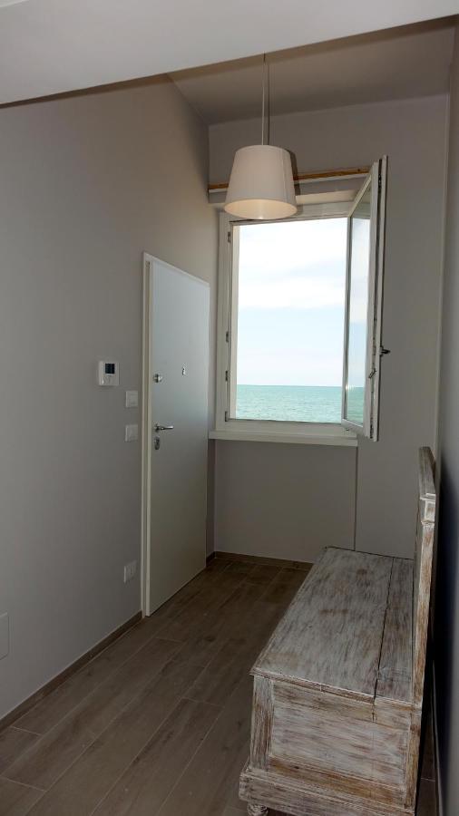 La Finestra Sul Mare Apartment Bari Exterior foto