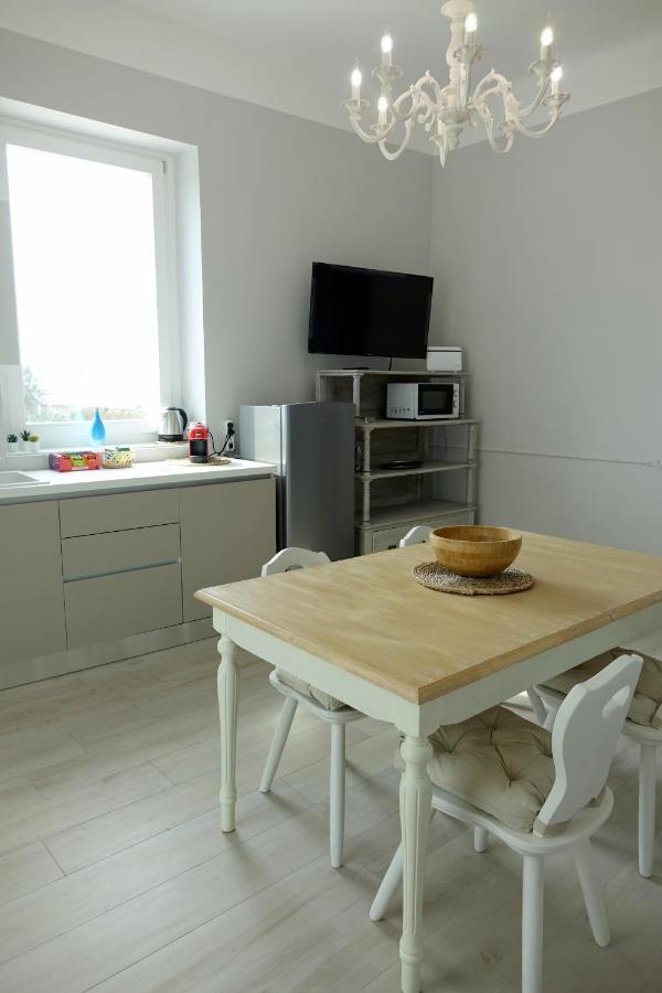 La Finestra Sul Mare Apartment Bari Exterior foto