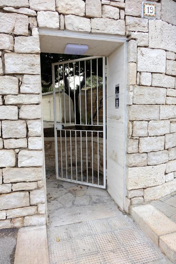 La Finestra Sul Mare Apartment Bari Exterior foto