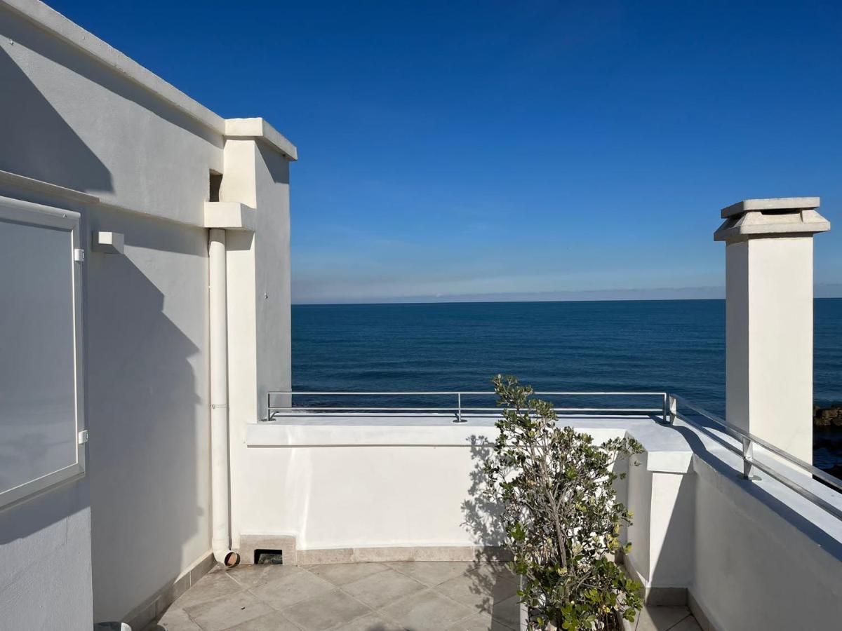 La Finestra Sul Mare Apartment Bari Exterior foto