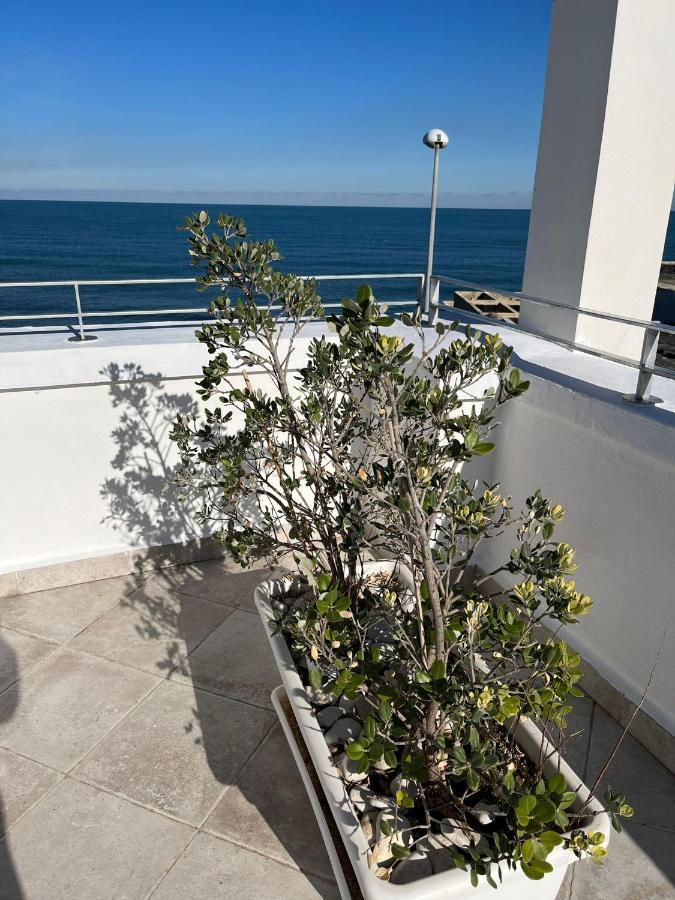 La Finestra Sul Mare Apartment Bari Exterior foto