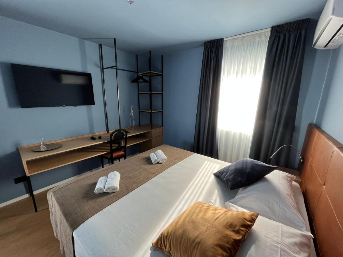 La Finestra Sul Mare Apartment Bari Exterior foto