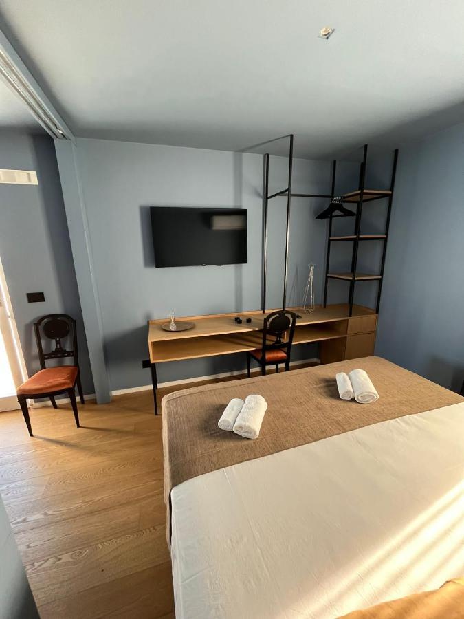 La Finestra Sul Mare Apartment Bari Exterior foto