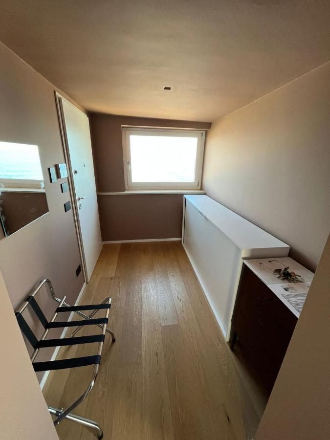 La Finestra Sul Mare Apartment Bari Exterior foto