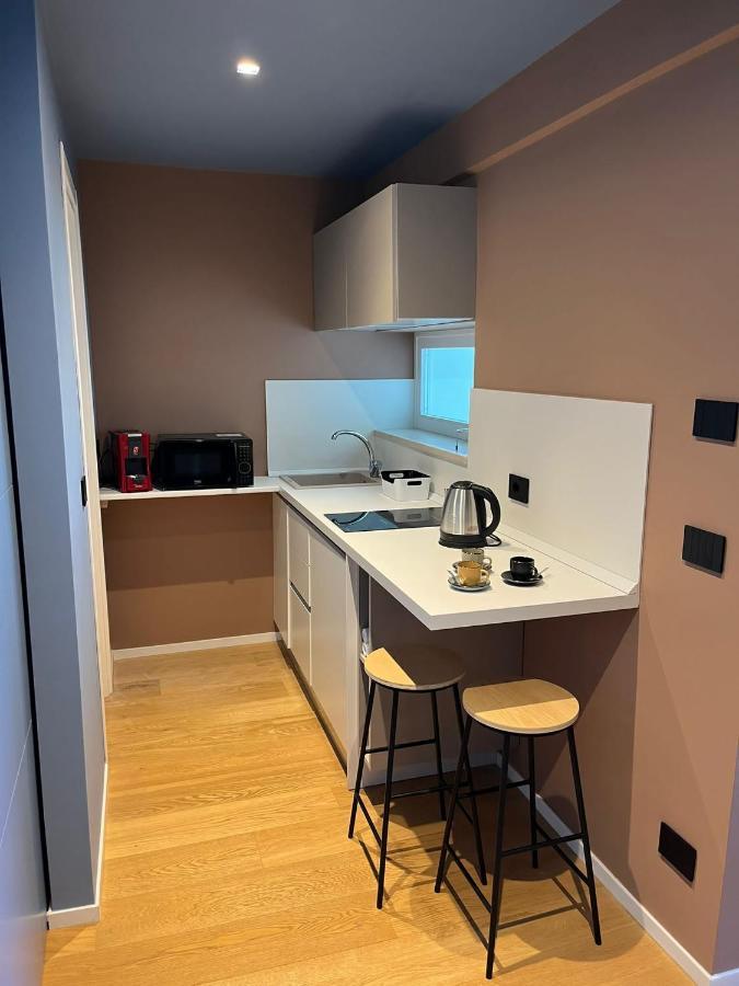 La Finestra Sul Mare Apartment Bari Exterior foto