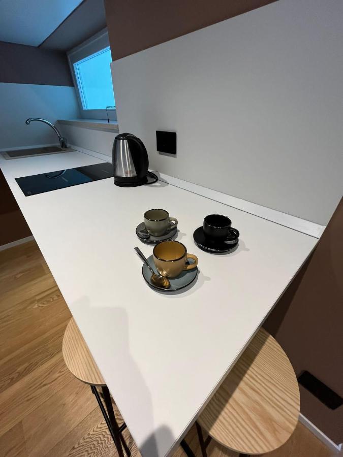 La Finestra Sul Mare Apartment Bari Exterior foto